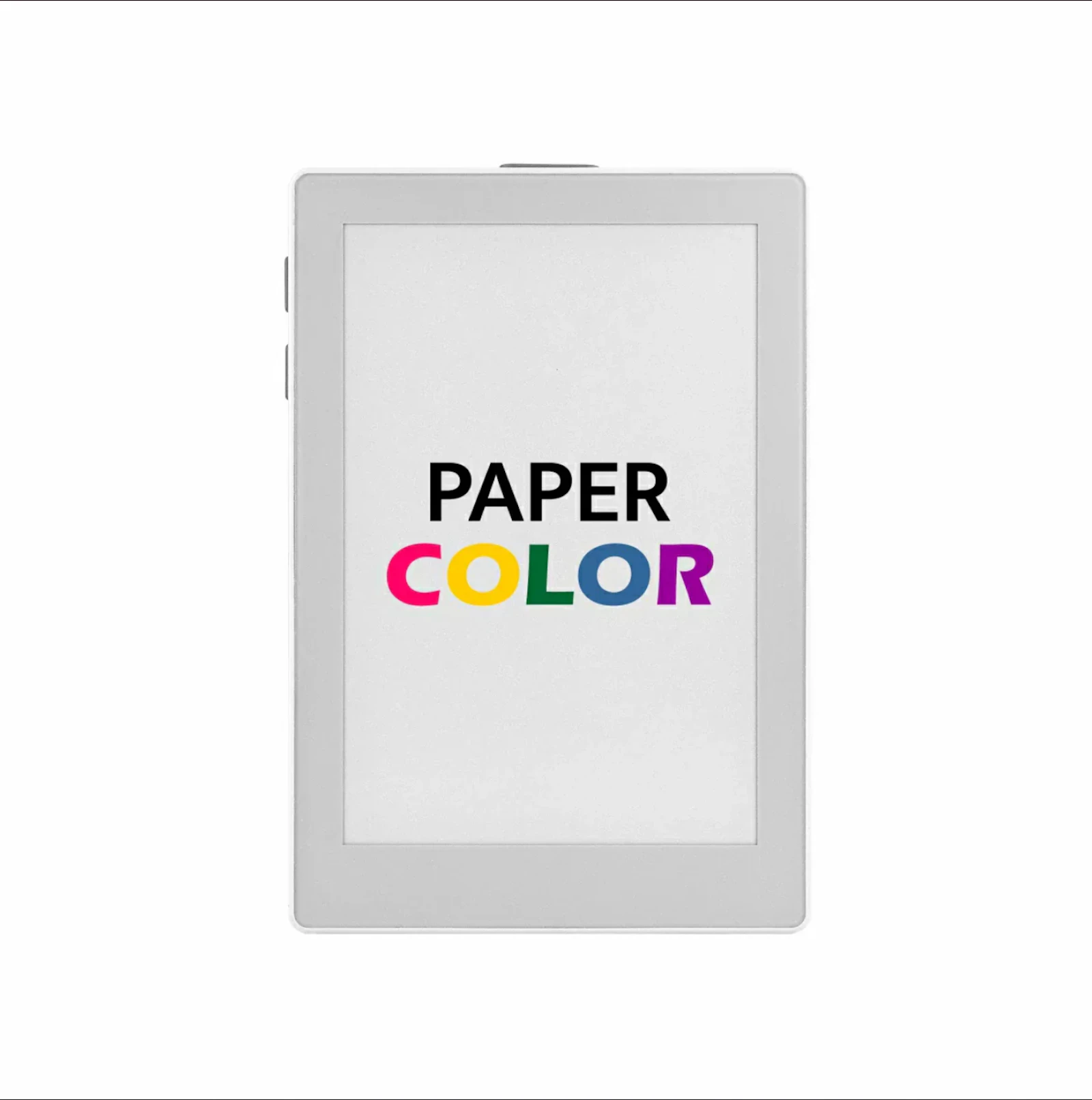 M5Stack PaperColor screenshot 4