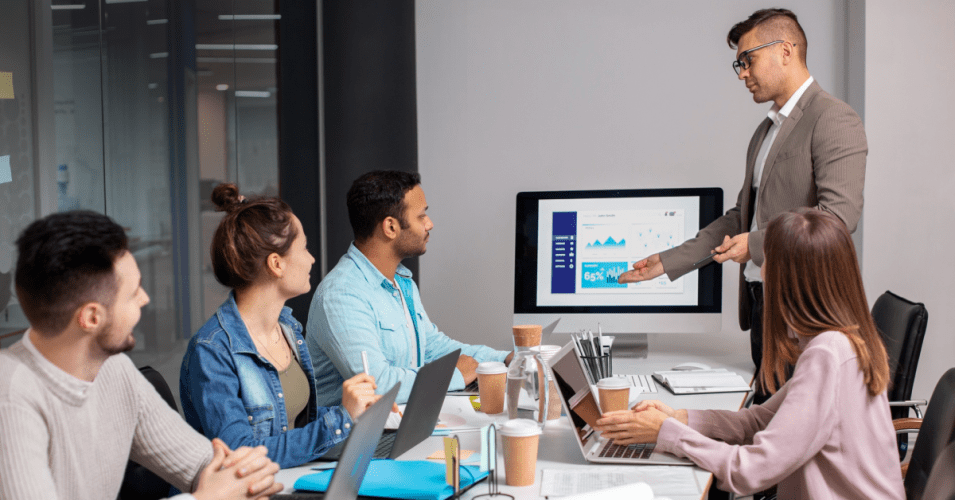 Allenamento di conformità con il microlearning