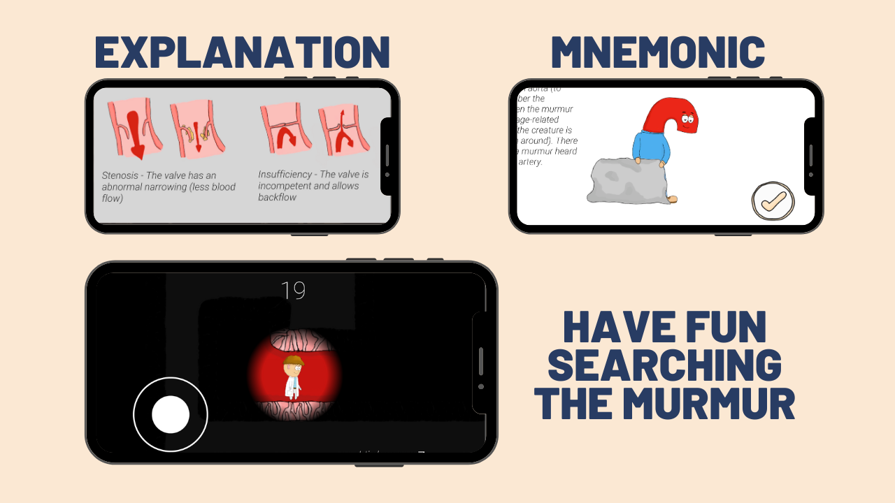 Heart Murmur Labyrinth gallery image