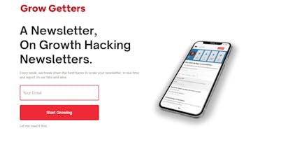 GrowGetters gallery image