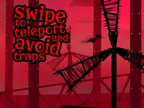 Red Game Without A Great Name gallery image