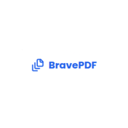 BravePDF.ai logo