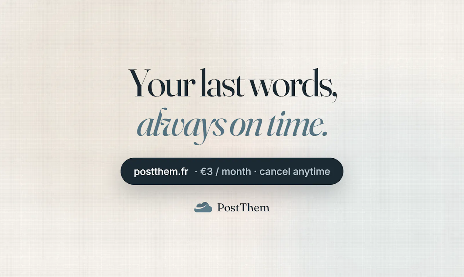 PostThem screenshot 7