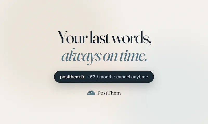 PostThem screenshot 7