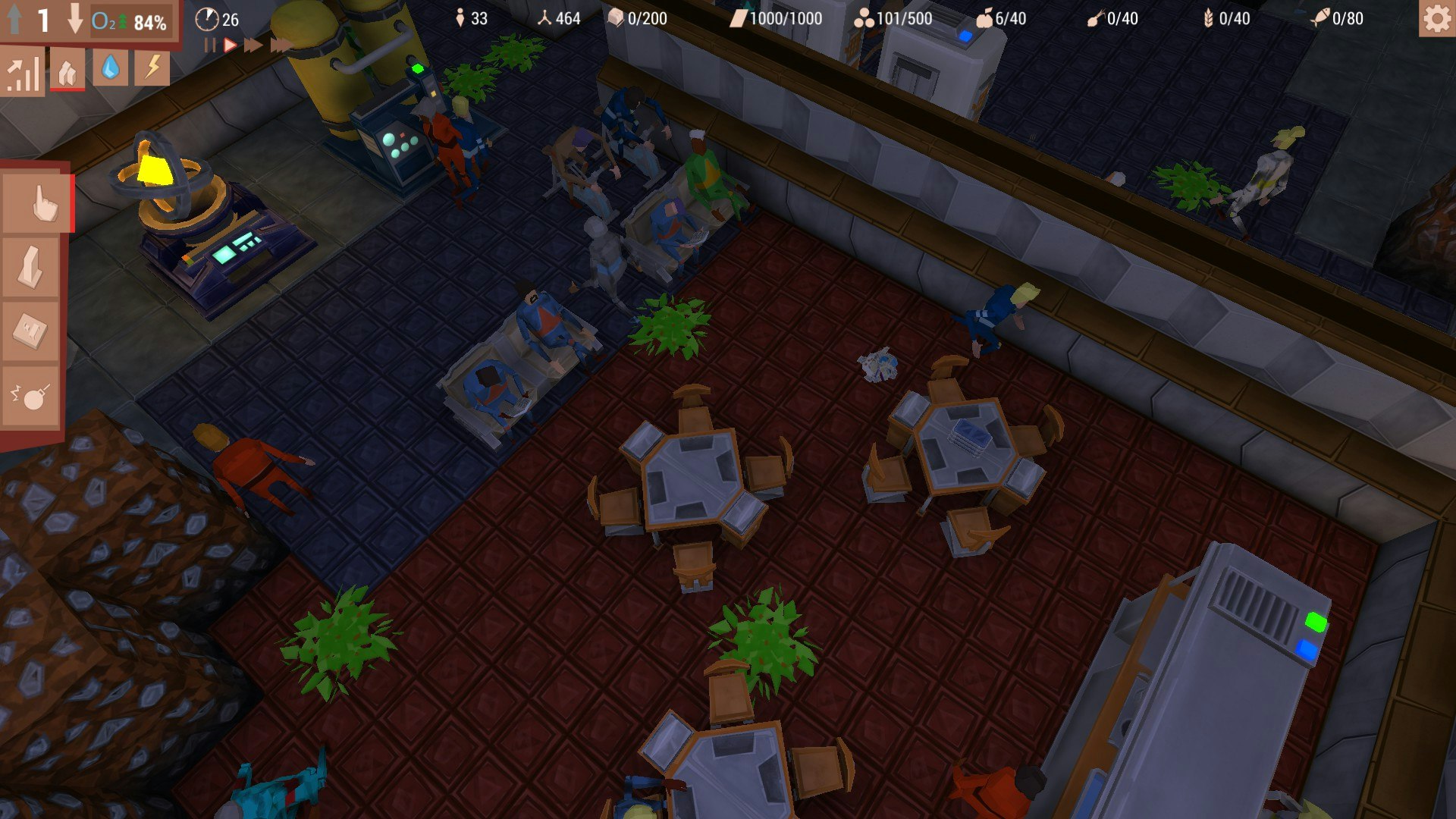 Life in Bunker gallery image