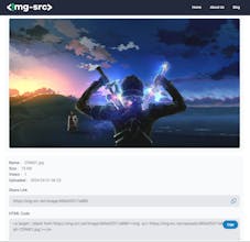 Free Image Hosting Site - IMG-SRC.net gallery image