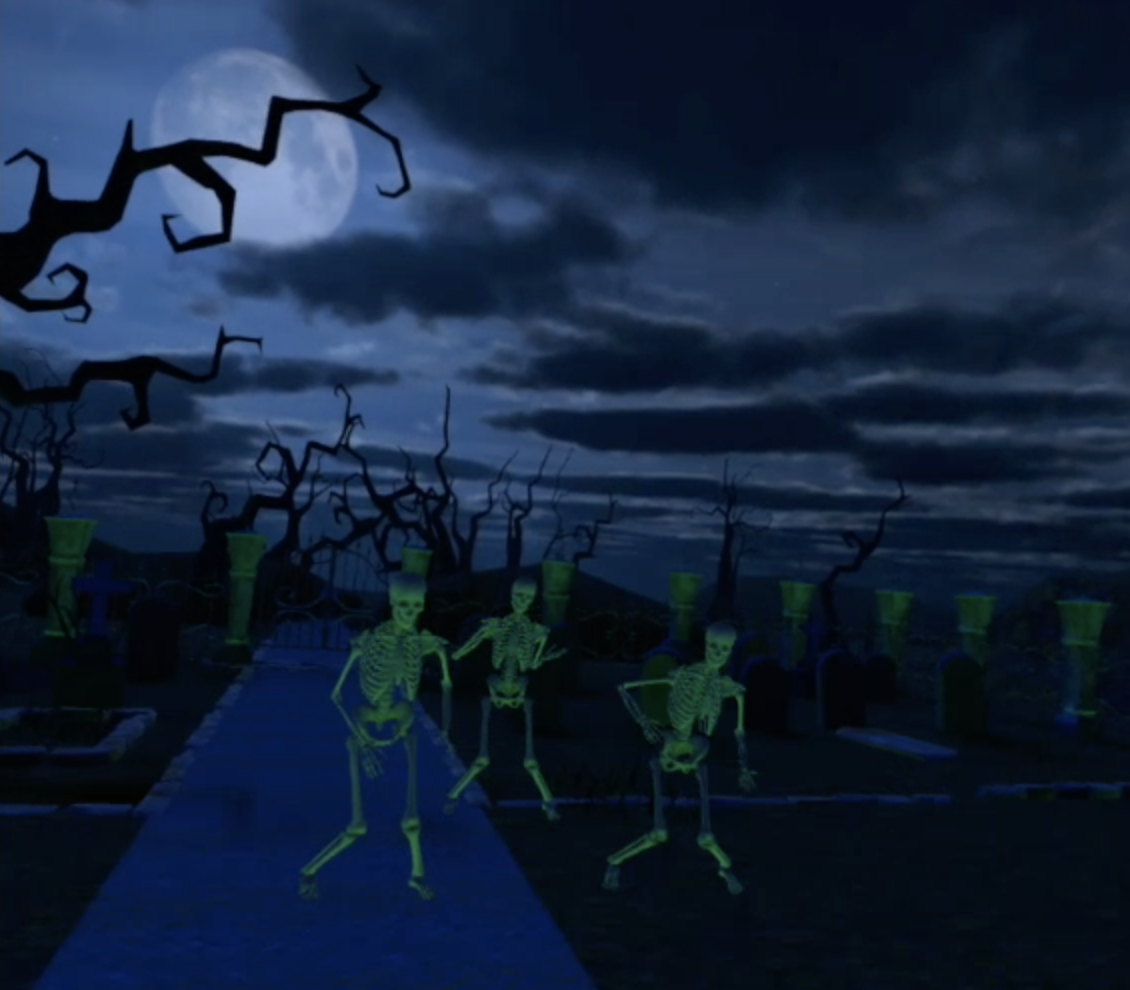 Arena by VRLab gallery image