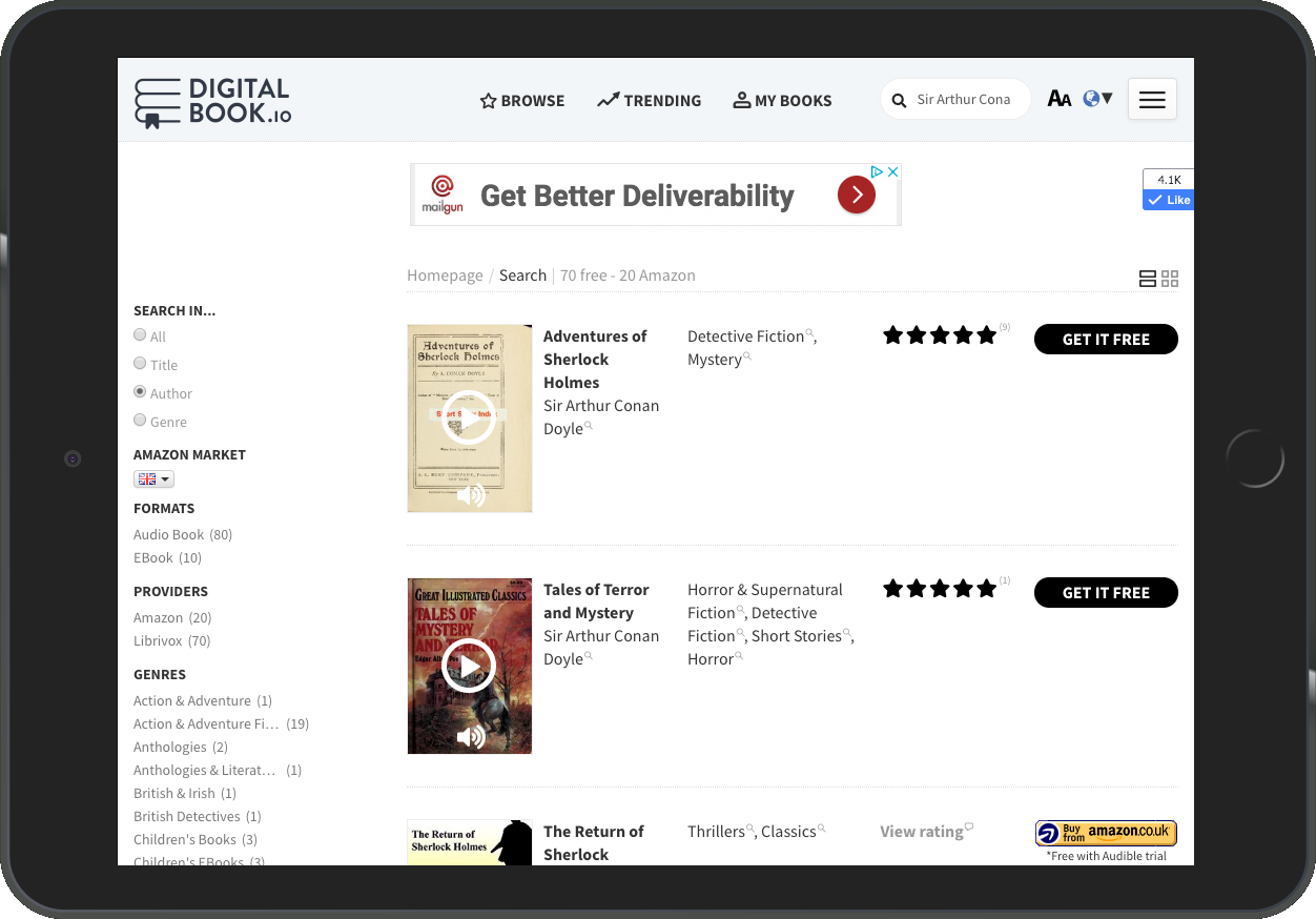 Digitalbook.io gallery image
