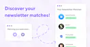Newsletter Radar by SparkLoop