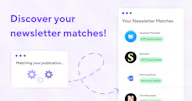 Newsletter Radar by SparkLoop