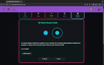 ChronoReact gallery image