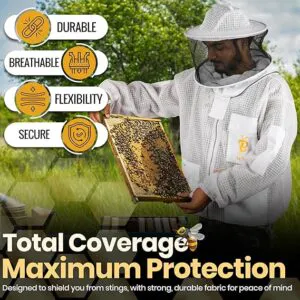 Honey Harvesting gallery image