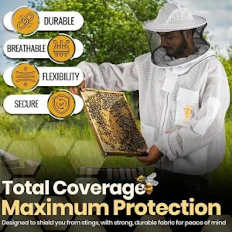 Honey Harvesting screenshot 14