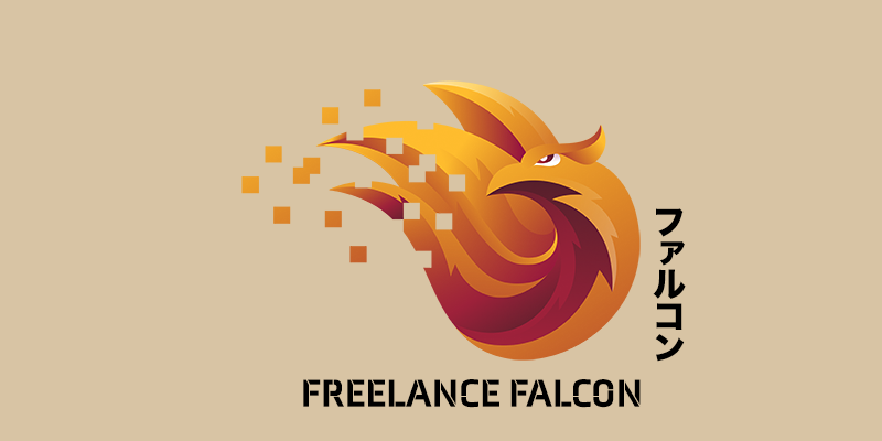Freelance Agreement (FREELANCE FALCON) gallery image