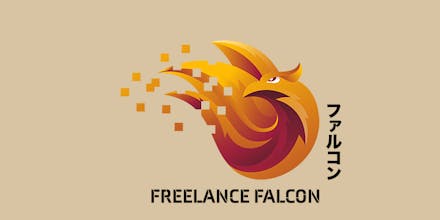 Freelance Agreement (FREELANCE FALCON) gallery image