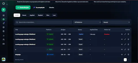 GetSoloDesk gallery image