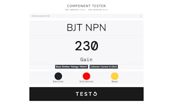 USB Component Tester gallery image