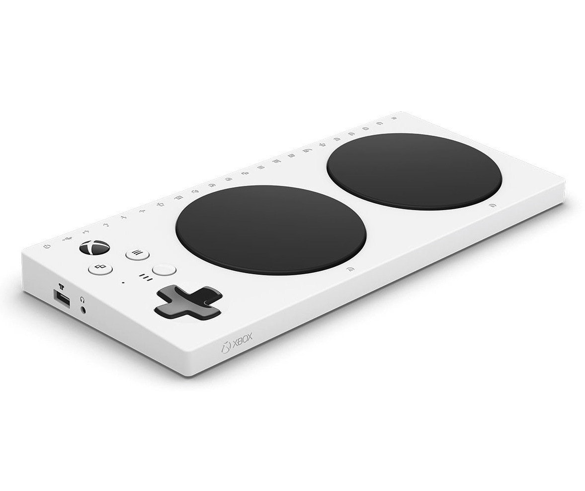 Xbox Adaptive Controller