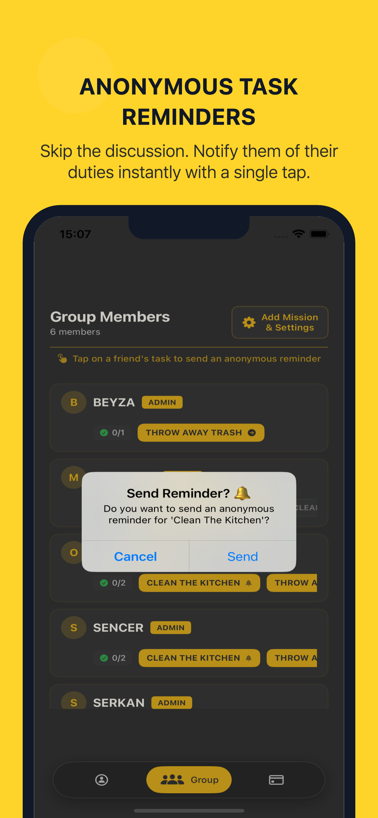 WorkInTo gallery image