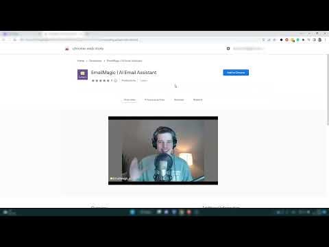 EmailMagic AI gallery image