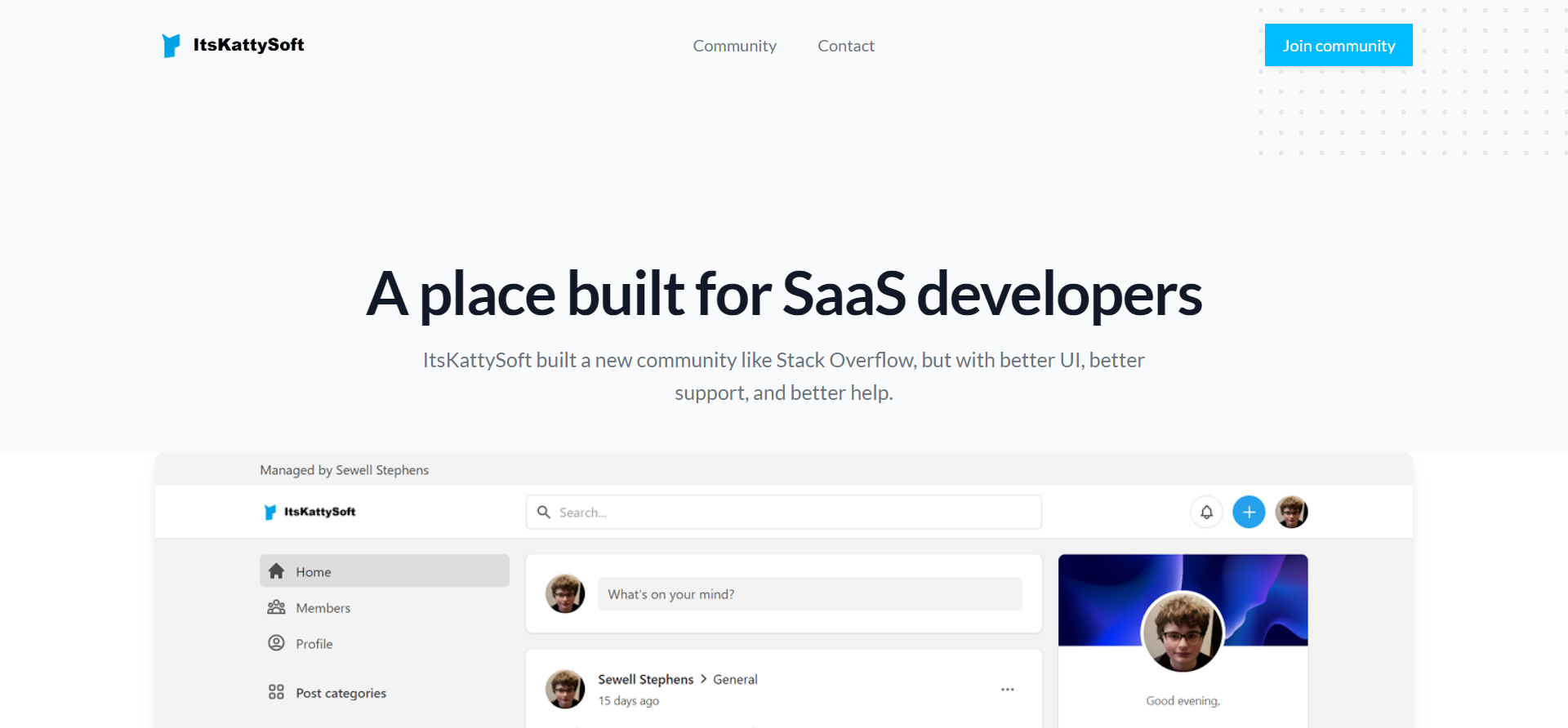 ItsKattySoft gallery image