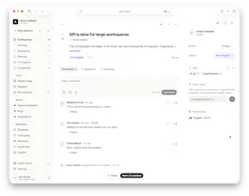 QuokkaJot β happier user insights gallery image