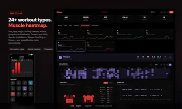 4sight.fit Product Launch gallery image