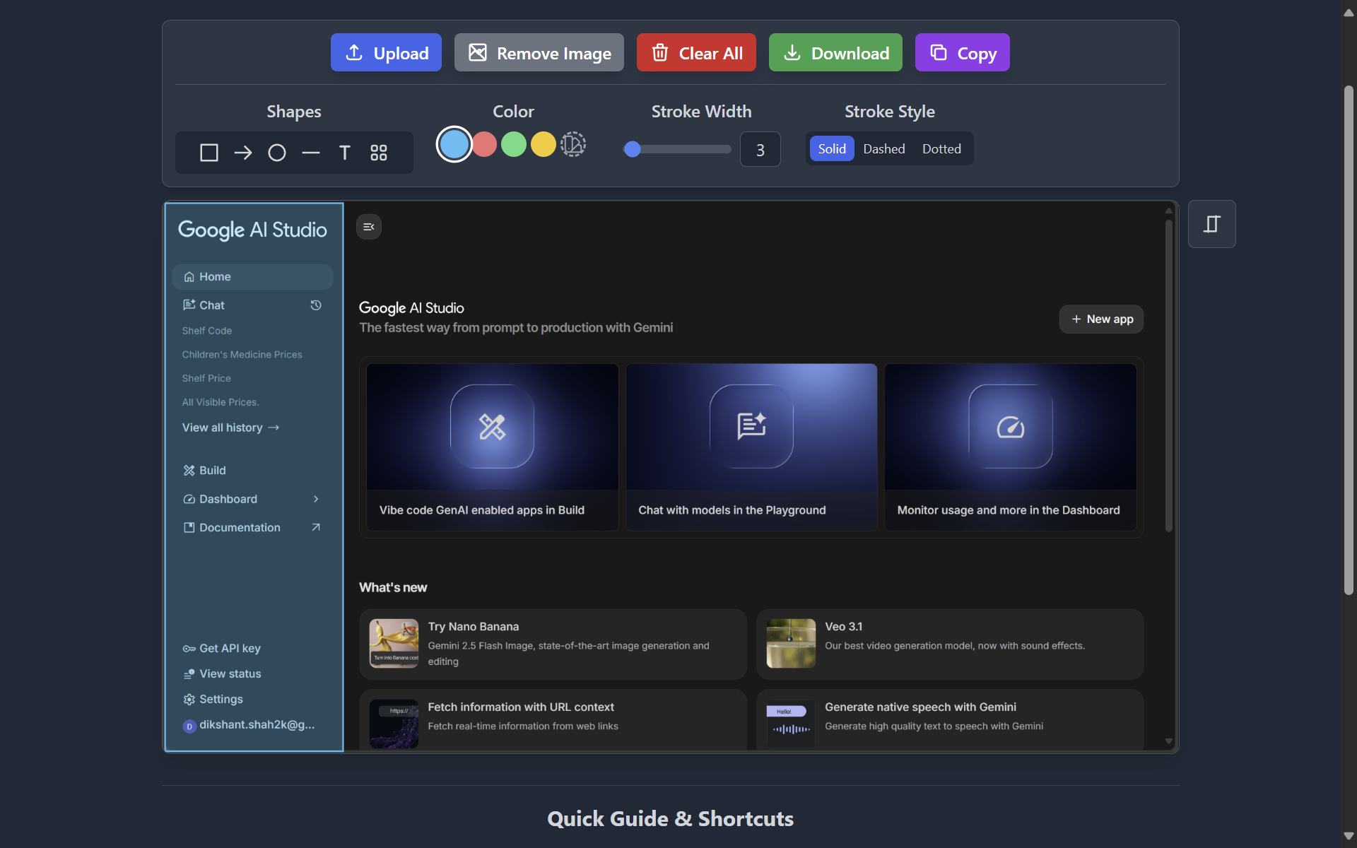 Screenshot Editor for Technical Writers gallery image