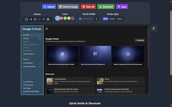 Screenshot Editor for Technical Writers gallery image