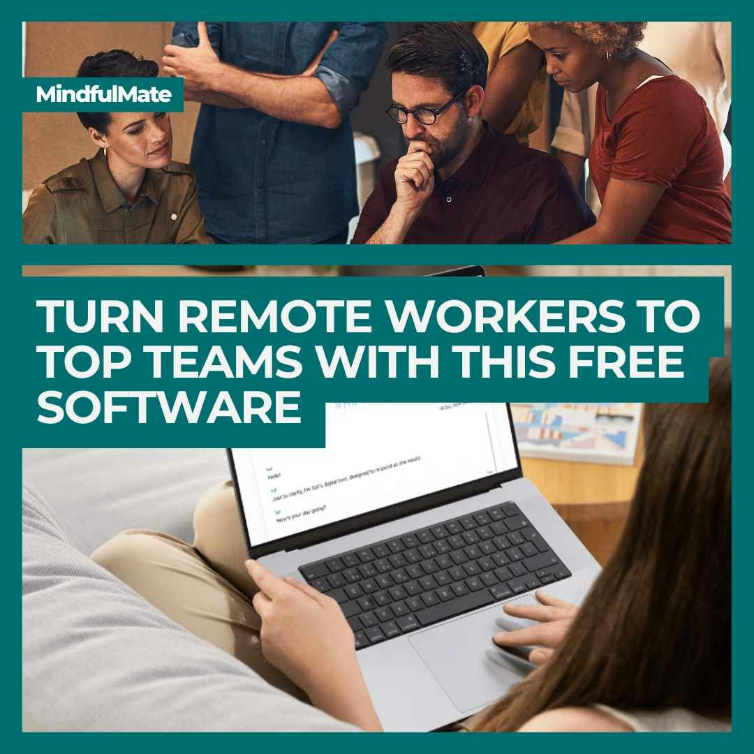 MindfulMate gallery image