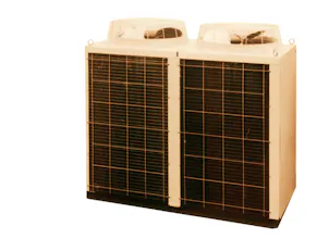VRV System | VRF System-Daikin Bahrain gallery image
