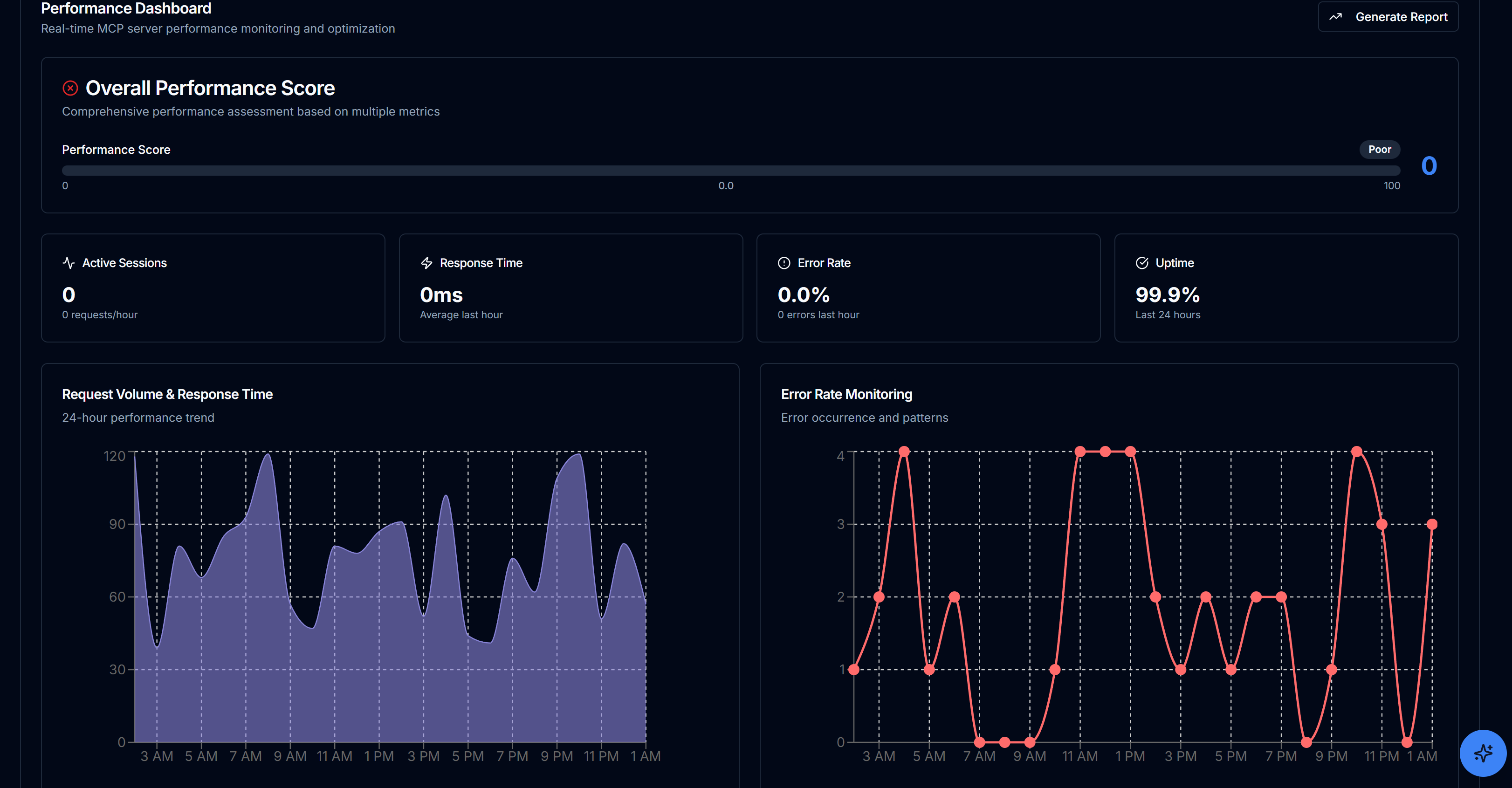 ContextEngine - Screenshot 2 showing product features and functionality