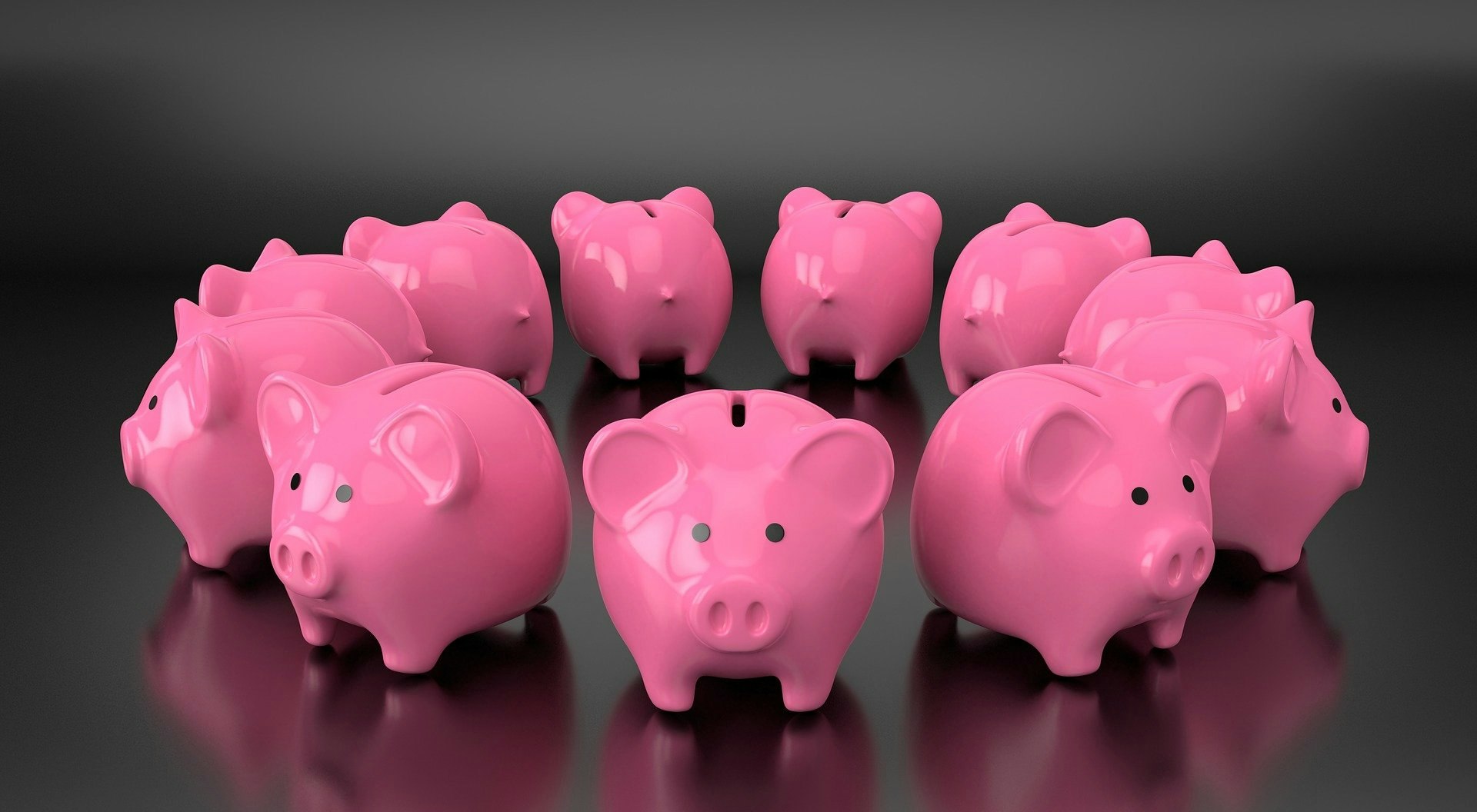forex managed accounts