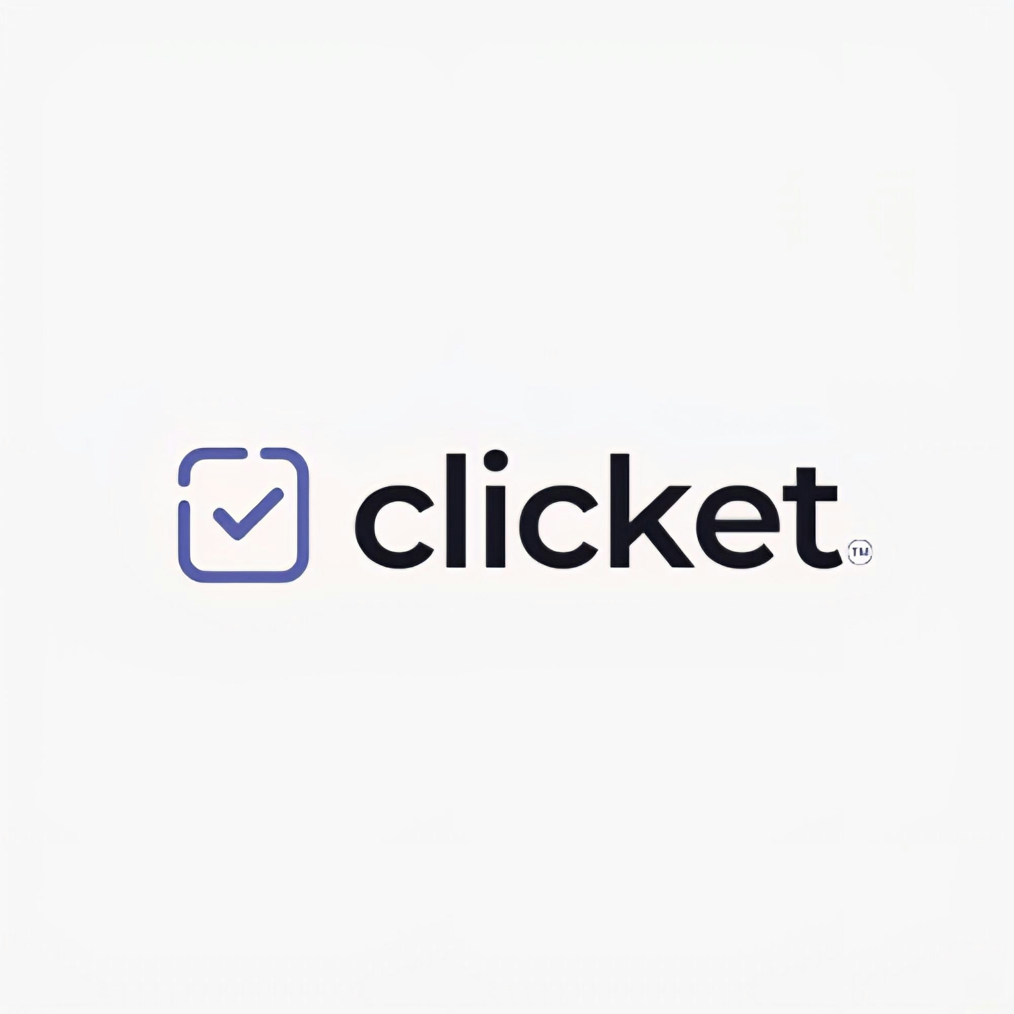 Clicket