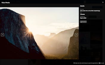 Stribute.io gallery image