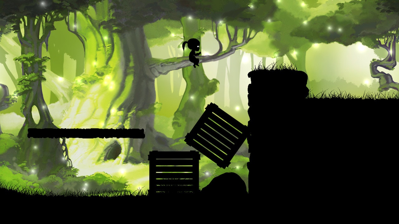 Dreamlike Worlds on Steam, Mac App Store, Google Play gallery image