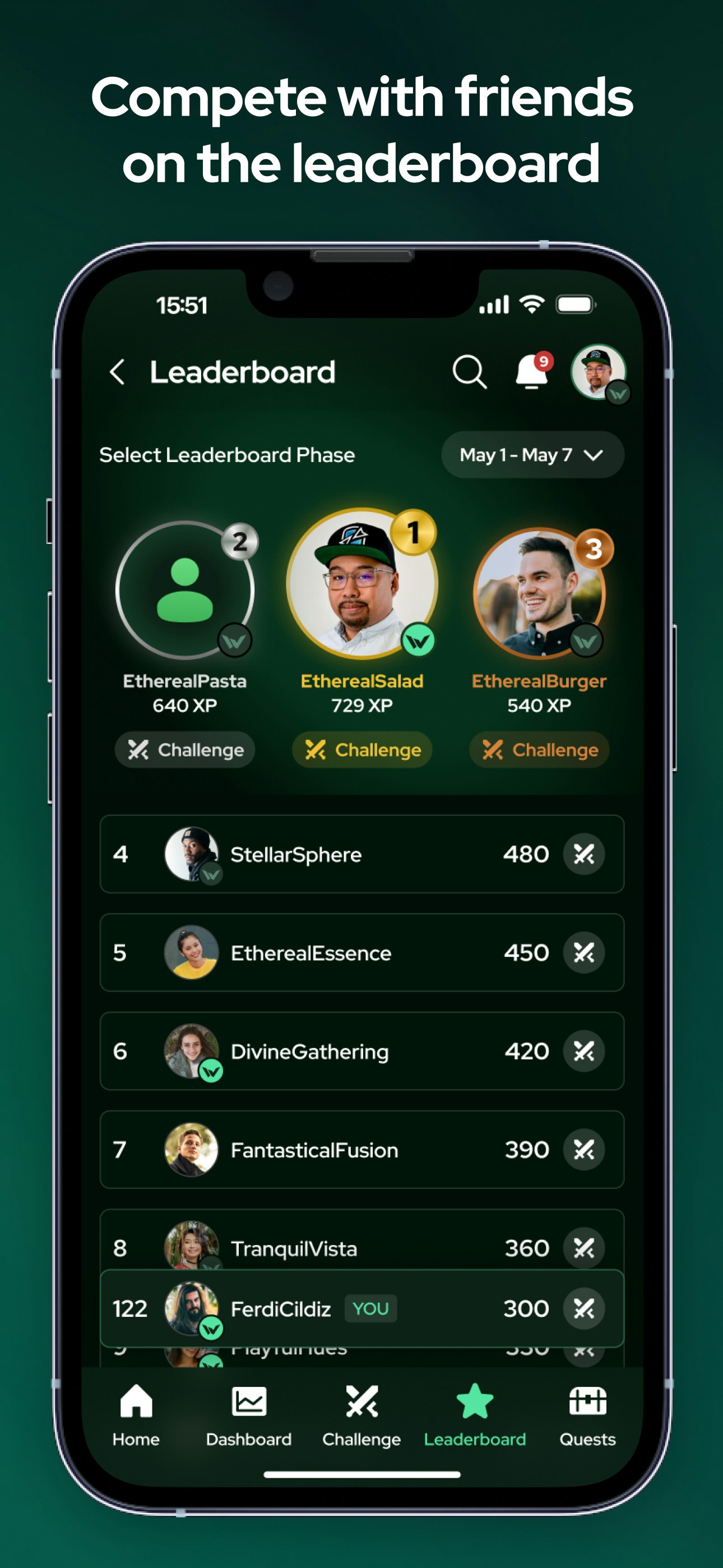 WeFit (Early Access)  gallery image