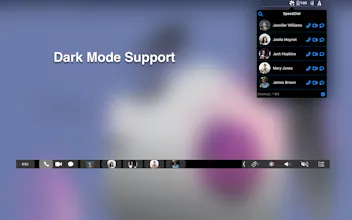 SpeedDial for macOS gallery image