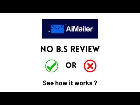 Ai Mailer gallery image