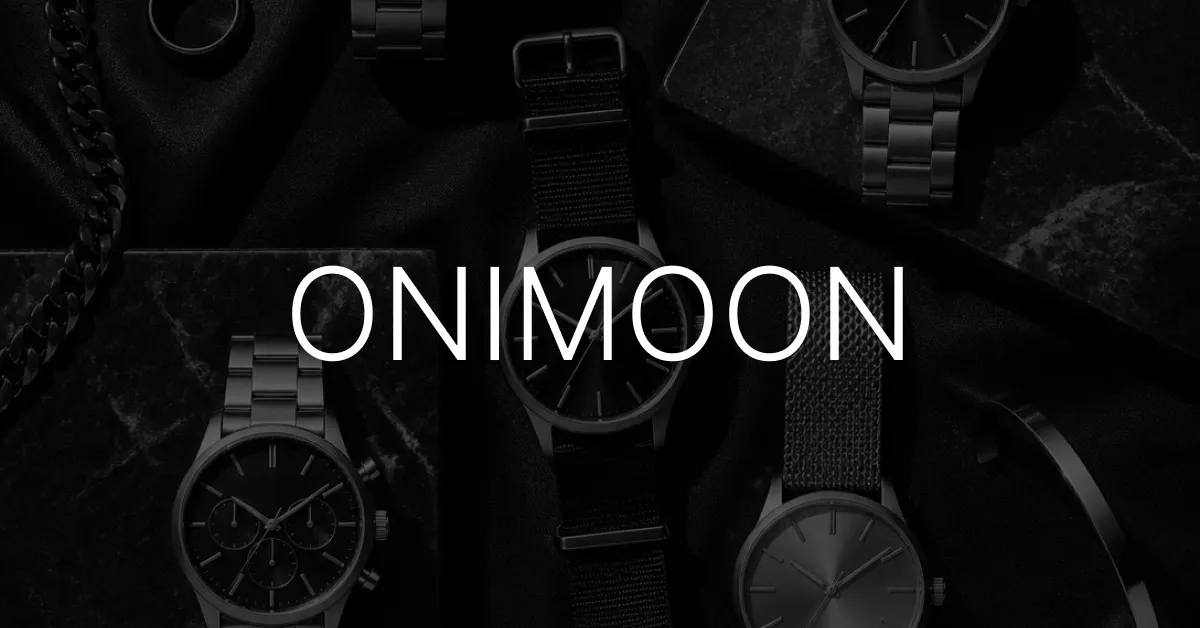 Onimoon gallery image