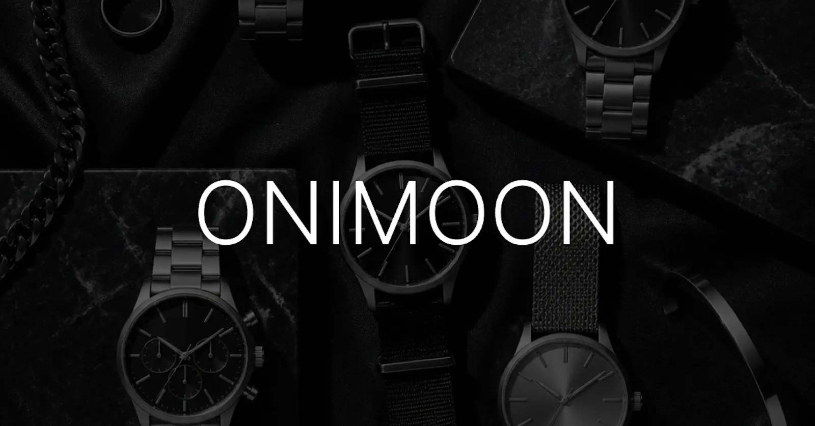 Onimoon screenshot 1