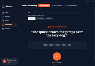 Flustro gallery image