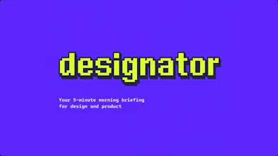 Designator gallery image