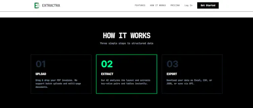 Extractra gallery image