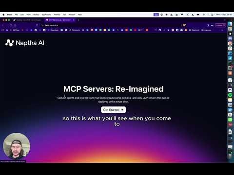 AutoMCP gallery image