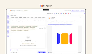 Postprism gallery image