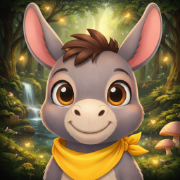 Sparkle - Kids Stories