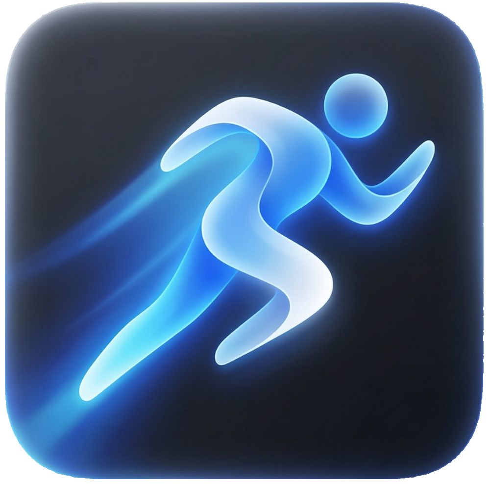 Motion Play Platform logo