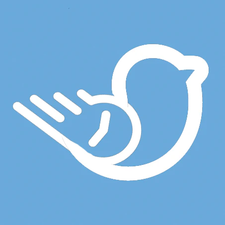 The Twayback Machine