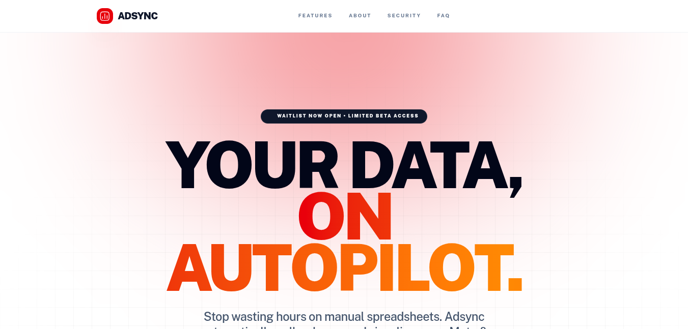 Adsync gallery image